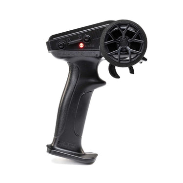 Spektrum SPMRSLT270 SLT2 2ch 2.4Ghz Transmitter with DSC, Grom BLX